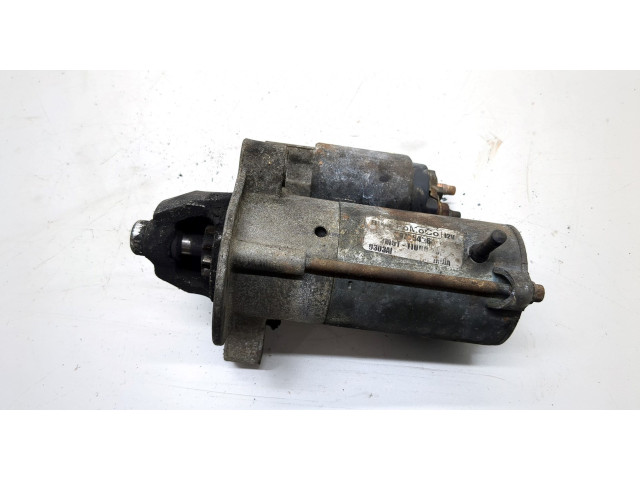 Стартер Volvo S40 2004- 1.6 3M5T11000