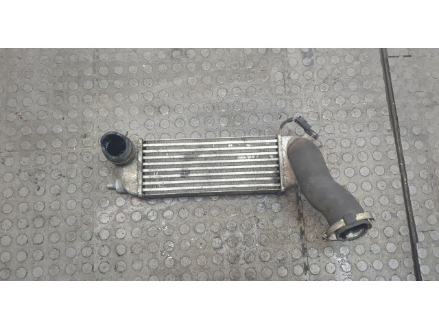 Интеркулер  KIA Ceed 2007-2012 1.6      