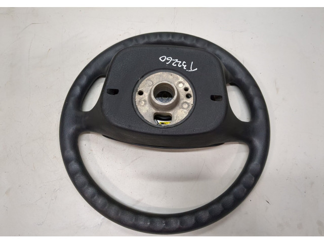 Руль Skoda SuperB 2001-2008 1J0419091AA