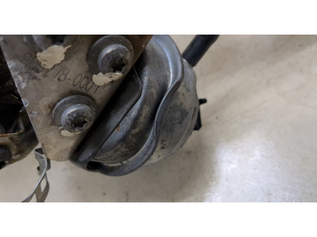  Турбина  Volkswagen Golf 7 2012-2017             