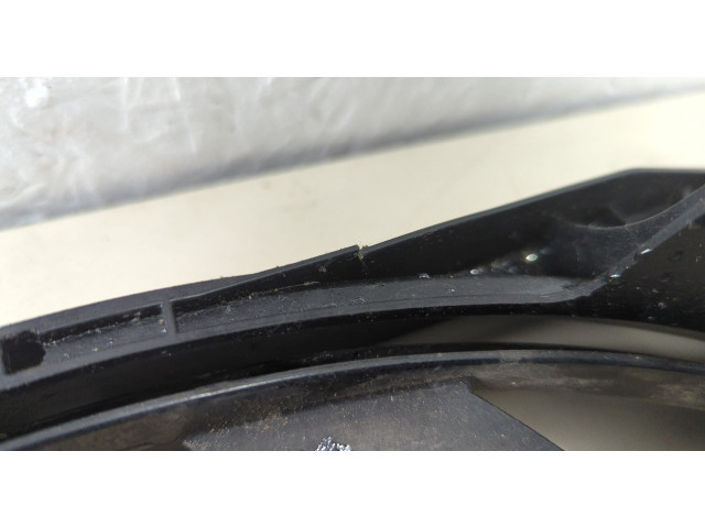 Вентилятор радиатора  Skoda Octavia (A7) 2013-2023           