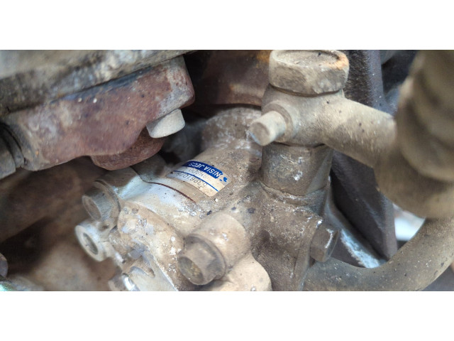 Форсунка топливная Nissan X-Trail (T30) 2001-2007 16600AW402