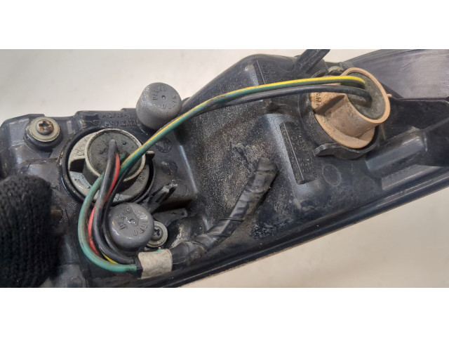 Задний фонарь