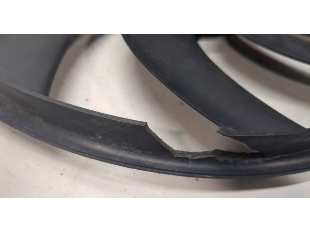 Вентилятор радиатора Audi A6 (C7) 2014-2018 2.0 бензин