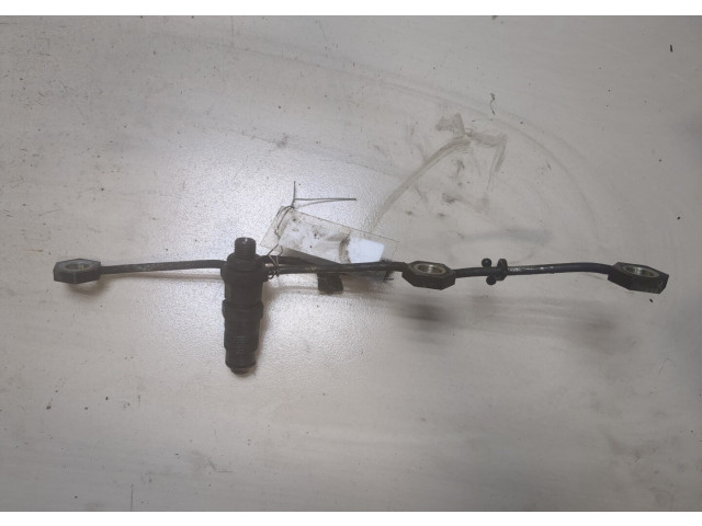 Форсунка топливная Mitsubishi Pajero 1990-2000