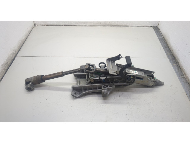 рейка Колонка рулевая Mazda 3 (BL) 2009-2013