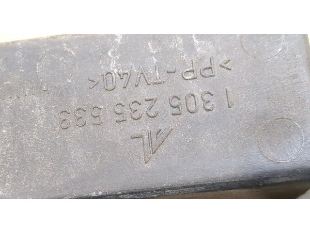 Фара передняя Ford Galaxy 2000-2006 правая