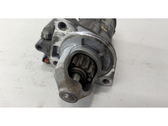 Стартер  Ford Fusion 2017-2020 USA 1.5     