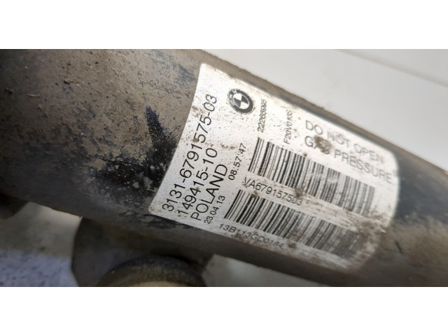 Стойка амортизатора BMW 1 F20, F21 2011-2019 31316791575, 6791575