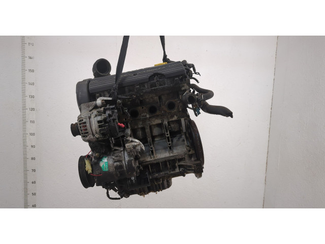 Генератор Rover 45 2000-2005