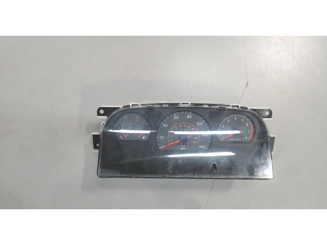Панель приборов SsangYong Musso 8020105220 2.3 Бензин