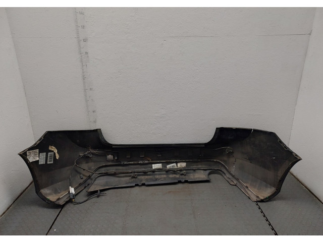 Бампер  Volvo S60 2010-2018 задний   