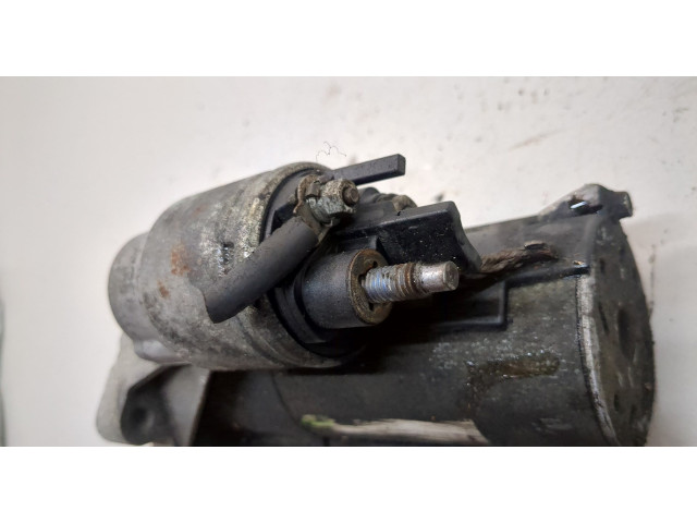 Стартер  Renault Scenic 2009-2012 1.5     