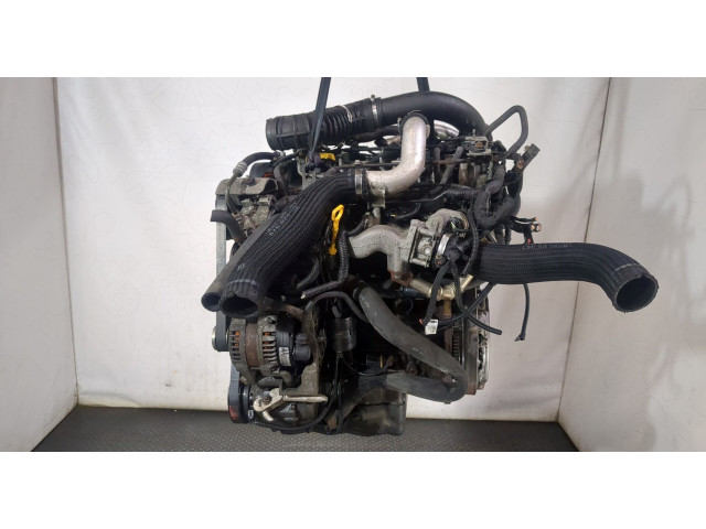  Турбина  Opel Antara 2006-2015             