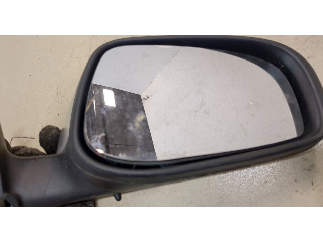 Зеркало боковое  Volvo S80 1998-2006  правое           