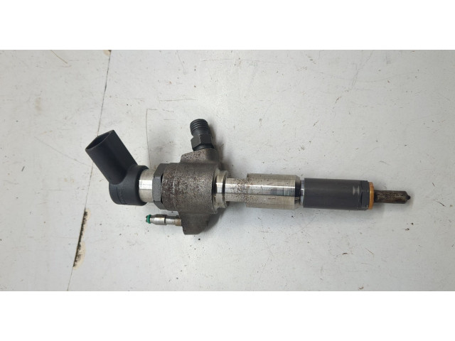 Форсунка топливная Mitsubishi ASX 2010-2020 MN982633