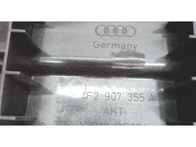 Крышка блока предохранителей  Audi A6 (C6) 2005-2011      4F2907355A     2.8