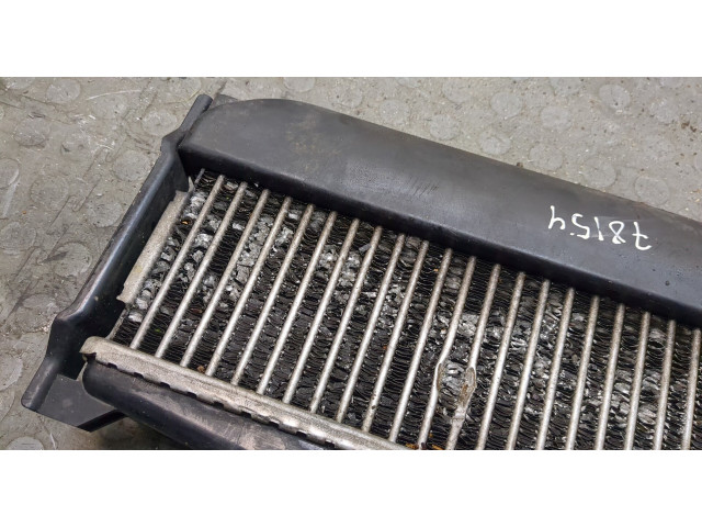 Интеркулер  Subaru Forester (S11) 2002-2007       