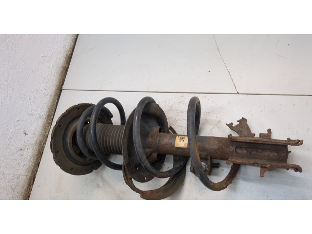 Стойка амортизатора  Infiniti FX 2002-2009 54302CG725, 54010CG208     