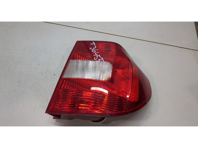 Задний фонарь     5L0945112   Skoda Yeti 2009-2014 