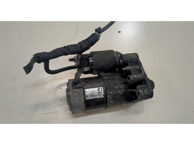 Стартер Citroen C4 2010-2015 1.6