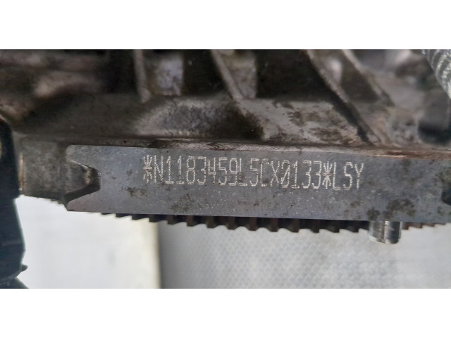 Форсунка топливная  Cadillac XT4         