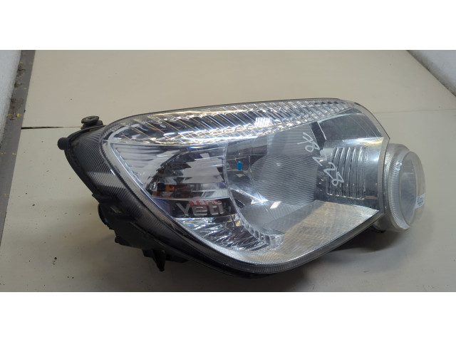 Фара передняя Skoda Yeti 2009-2018 правая