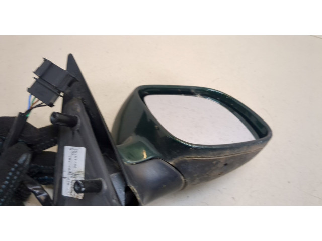 Зеркало боковое Skoda Octavia Tour 1996-2011 правое