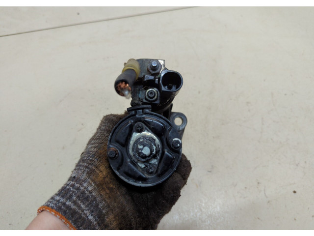 Стартер  Volkswagen Passat 6 2005-2010      