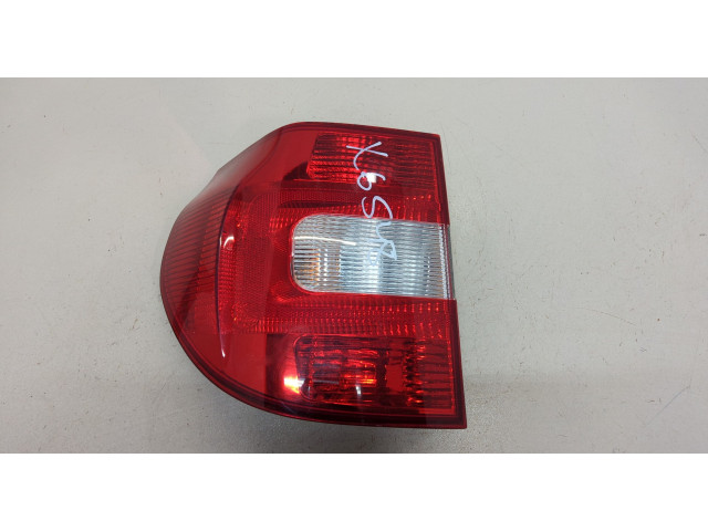 Задний фонарь 5L0945111B