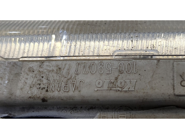 Фара передняя  Suzuki Grand Vitara 2005-2015 левая 