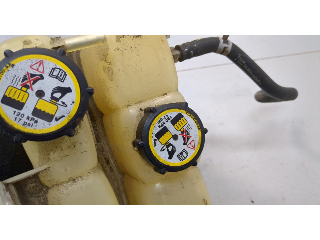 Бачок расширительный  Ford Escape 2000-2006    