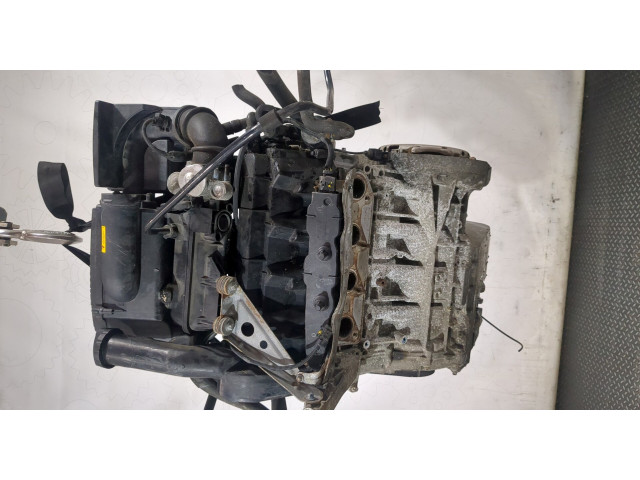 Генератор  Mercedes Vaneo           