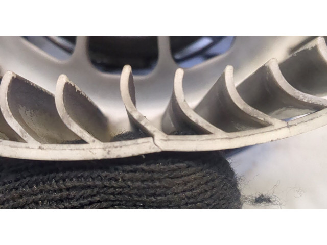 Моторчик печки  Volvo C70 2006-2009         