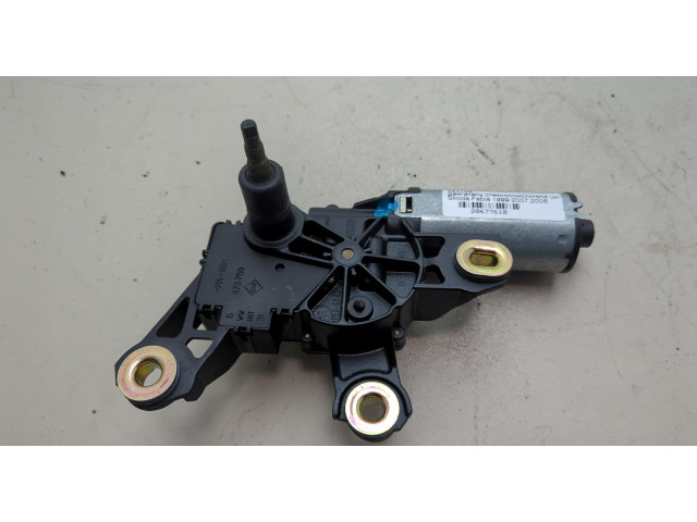 Моторчик заднего дворника Skoda Fabia 1999-2007