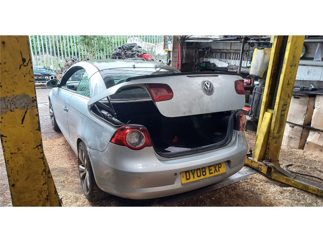 Диск тормозной Volkswagen Eos 2.0 передний 5Q0615301F