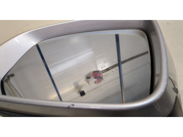 Зеркало боковое  Volvo XC90 2014-2019  левое           