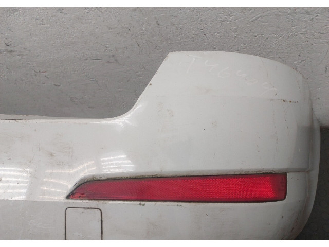 Бампер  Skoda Octavia (A7) 2013-2017 задний   