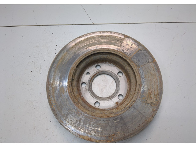 Диск тормозной  Chevrolet Trailblazer 2019-   передний   13552823      