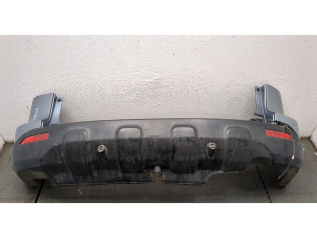 Бампер Honda CR-V 2007-2012 задний