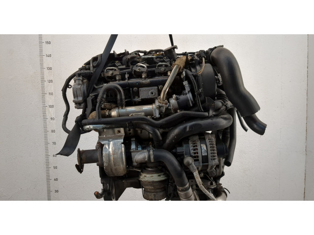 Форсунка топливная Jaguar XF 2007-2015