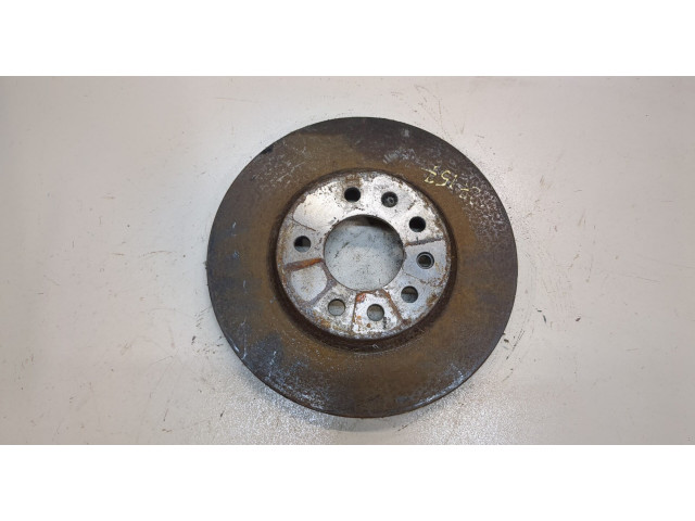 Диск тормозной Saab 900 1993-1998 передний