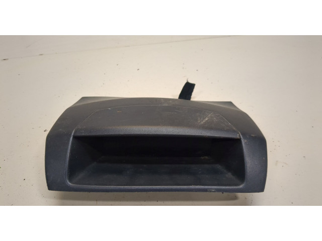 Дисплей бортового компьютера  Peugeot Partner 2008-2012         