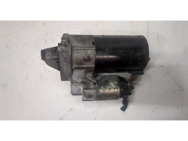 Стартер Nissan Qashqai 2006-2013 1.5