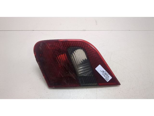 Задний фонарь