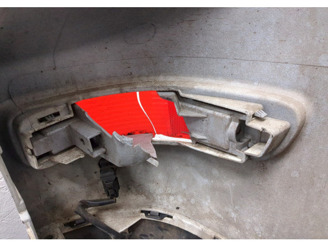 Бампер Citroen C-Crosser 2007-2013 задний