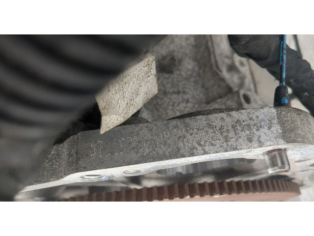  Турбина  Chevrolet Equinox 2017-2024             12682937