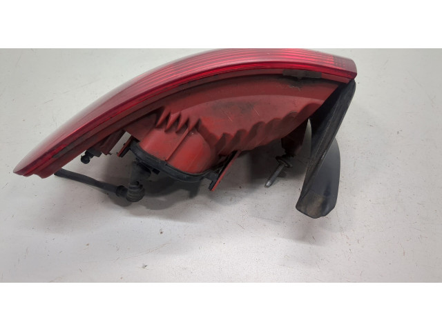 Задний фонарь