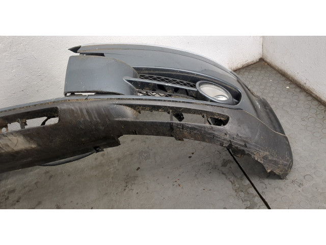 Бампер  Volkswagen Phaeton 2002-2010 передний   3D0807217CE