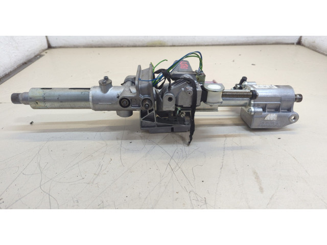  рейка  Колонка рулевая  Mercedes E W212 2009-2016      